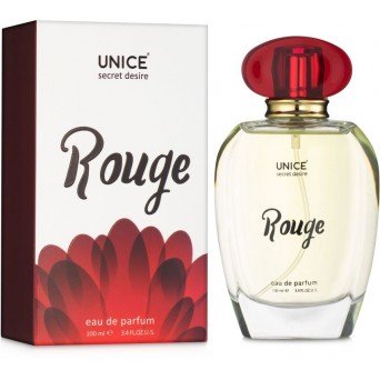 Unice Secret Desire Rouge