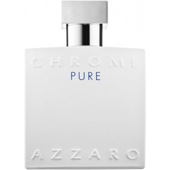 Azzaro Chrome Pure