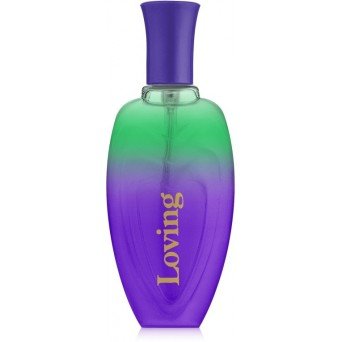 Aroma Parfume Chica Loving