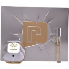 Paco Rabanne Lady Million Lucky