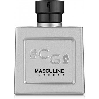 Christian Gautier Masculine Intense