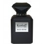 Korloff Paris Black vetiver
