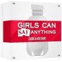 Zadig & Voltaire Coffret Girls Can Say Anything