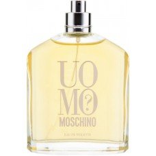 Moschino Uomo