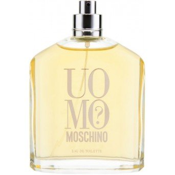 Moschino Uomo