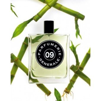 Parfumerie Generale Yuzu Ab Irato