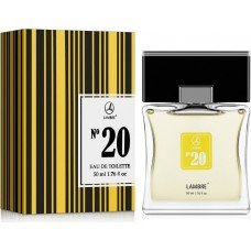 Lambre № 20