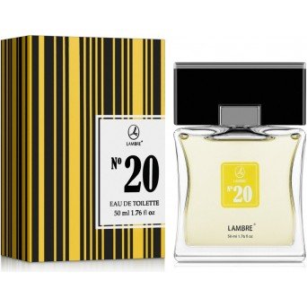 Lambre № 20