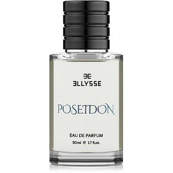 Ellysse Poseidon