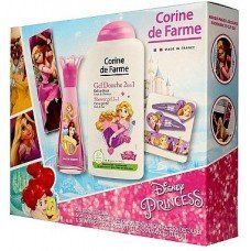 Corine de Farme Princess