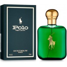 Ralph Lauren Polo Green