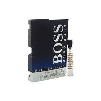 Hugo Boss Boss Bottled Night