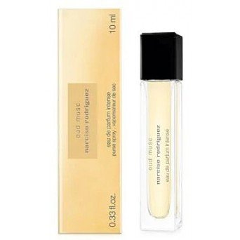 Narciso Rodriguez Oud Musc
