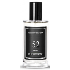 Federico Mahora Pheromone 52