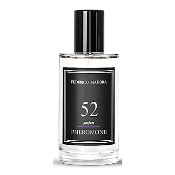 Federico Mahora Pheromone 52