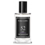 Federico Mahora Pheromone 52