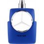 Mercedes-Benz Mercedes Benz Man Blue