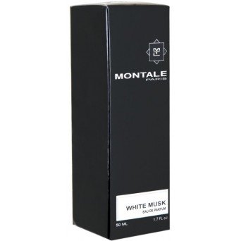 Montale White Musk