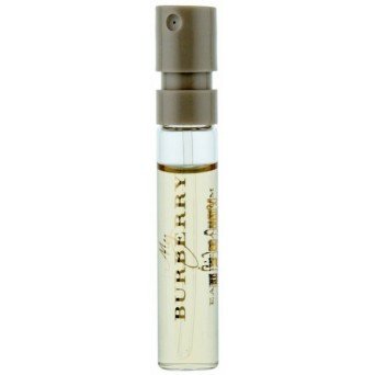 Burberry My Burberry