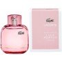 Lacoste Eau De L.12.12 Pour Elle Sparkling