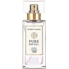 Federico Mahora Pure Royal 709