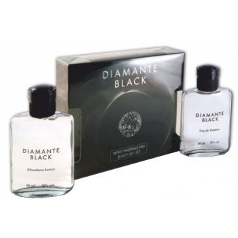 Galterra Diamante Black