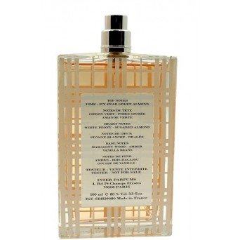 Burberry Brit For Her