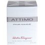 Salvatore Ferragamo Attimo Pour Homme
