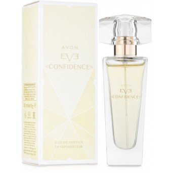 Avon Eve Confidence