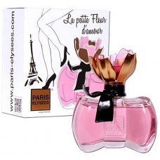Paris Elysees La Petite Fleur D'Amour
