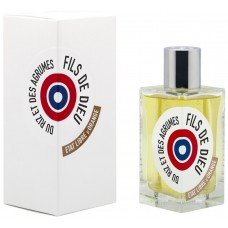 Etat Libre d'Orange Files de Dieu du riz et des agrumes
