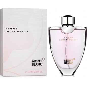 Montblanc Femme Individuelle