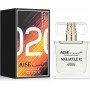 Aise Line Malacule 02