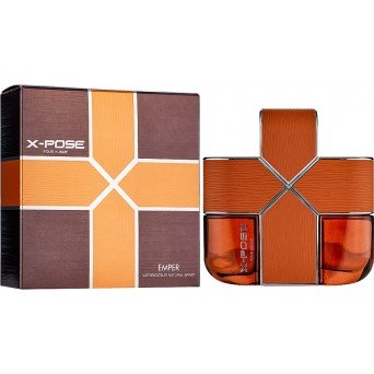 Emper X-Pose