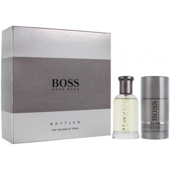 Hugo Boss Boss Bottled