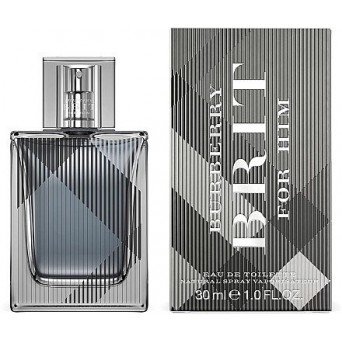 Burberry Brit For Him