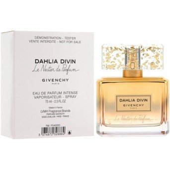 Givenchy Dahlia Divin Le Nectar de Parfum