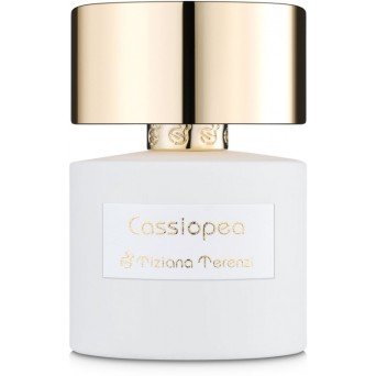 Tiziana Terenzi Luna Collection Cassiopea