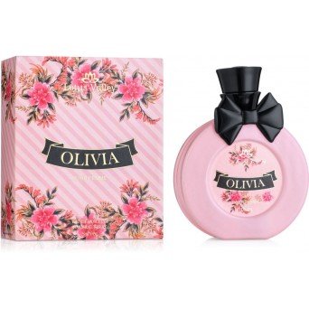 Lotus Valley Olivia