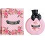 Lotus Valley Olivia