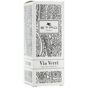 Etro Via Verri