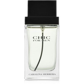 Carolina Herrera Chic For Men