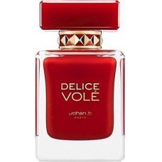 Johan B Delice Vole