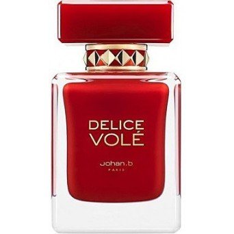 Johan B Delice Vole
