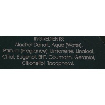 Acqua di Parma Colonia Club