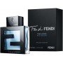 Fendi Fan di Fendi Pour Homme Acqua