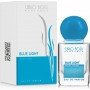 Carlo Bossi Blue Light