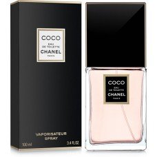 Chanel Coco