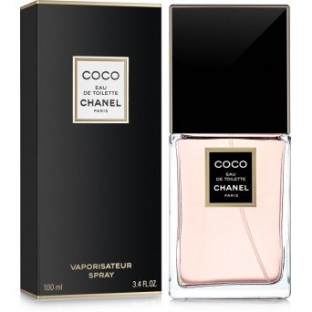 Chanel Coco