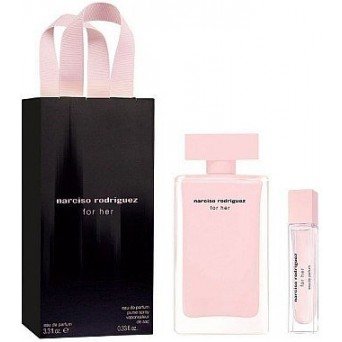 Narciso Rodriguez For Her Set